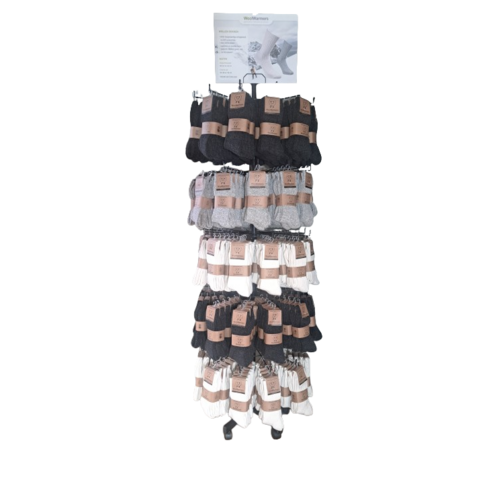 Woolwarmers Presentatiemolen