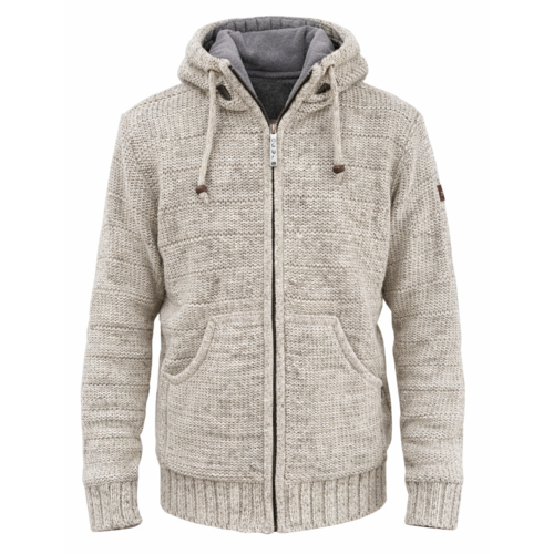 Vest Paul WJK-1730 Ecru