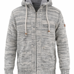 Vest Bart WJK-1720 Ecru