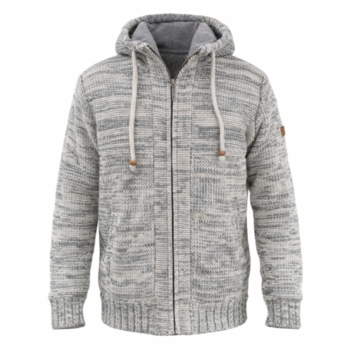 Vest Bart WJK-1720 Ecru