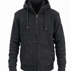 Vest Paul WJK-1730 Antra