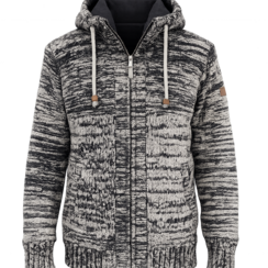 Vest Bart WJK-1720 Antra