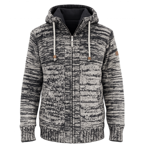 Vest Bart WJK-1720 Antra