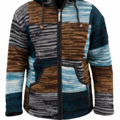 Vest Anne WJK-1725 Multi