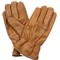 Handschoenen Marti 1311M  Cognac