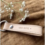 Marcel & Lily Marcel & Lily – porte-clefs cuir – maitre