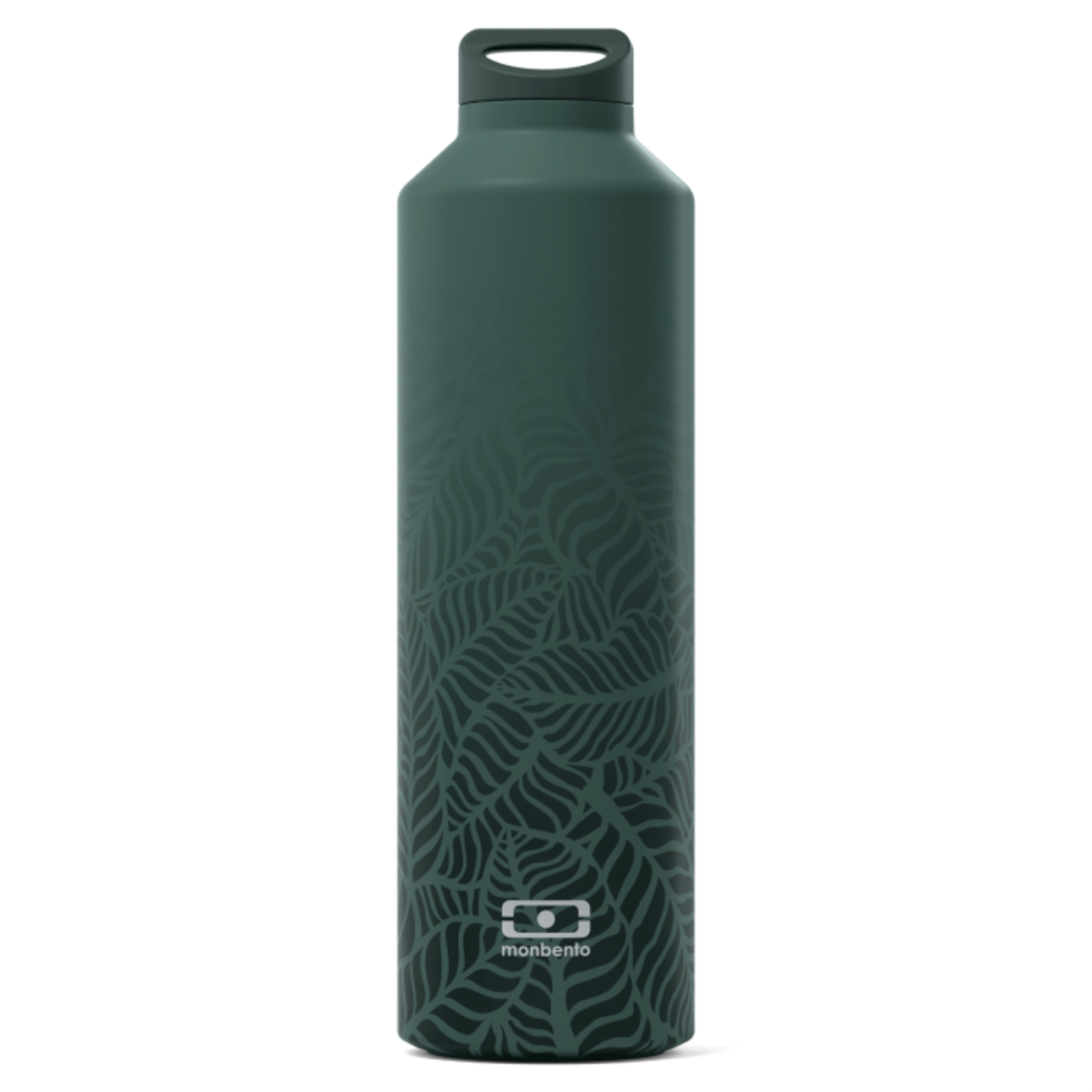 Monbento Monbento –MB  steel - bouteille isotherme - graphic jungle
