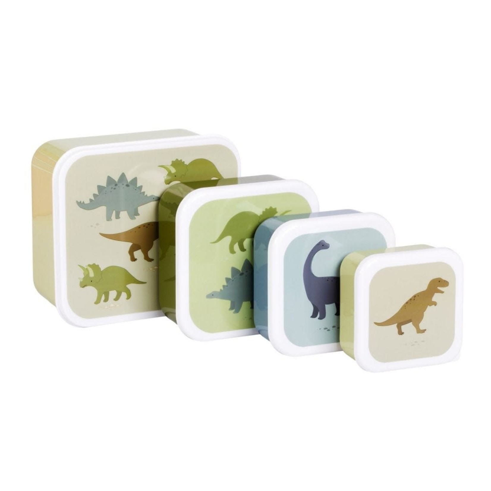 A little lovely company ALLC – Snack box dinos x4