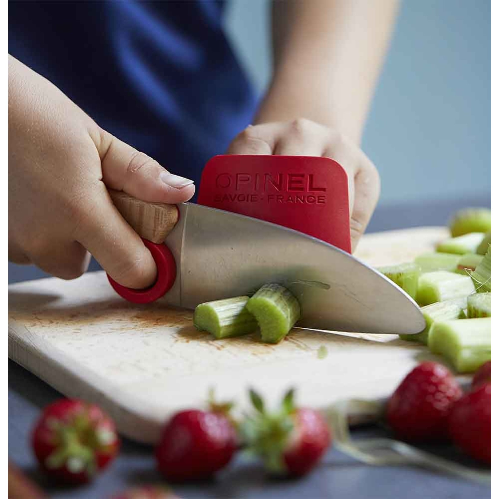 Opinel Opinel – les petits chefs – 2 pièces