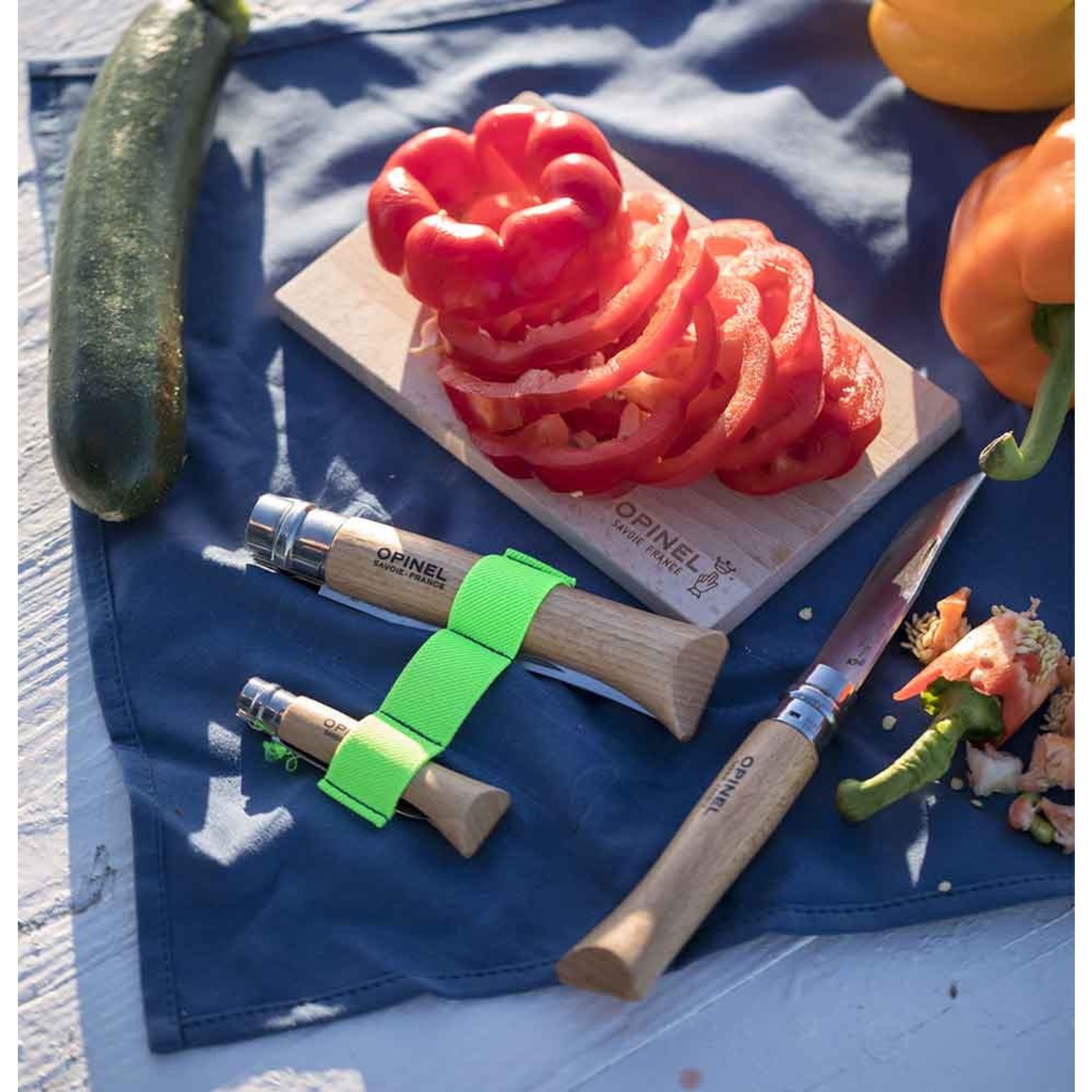 Opinel Opinel – kit cuisine