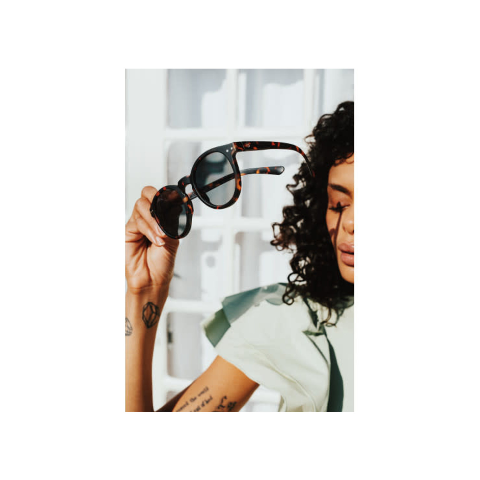 Izipizi Izipizi – Sun M - tortoise