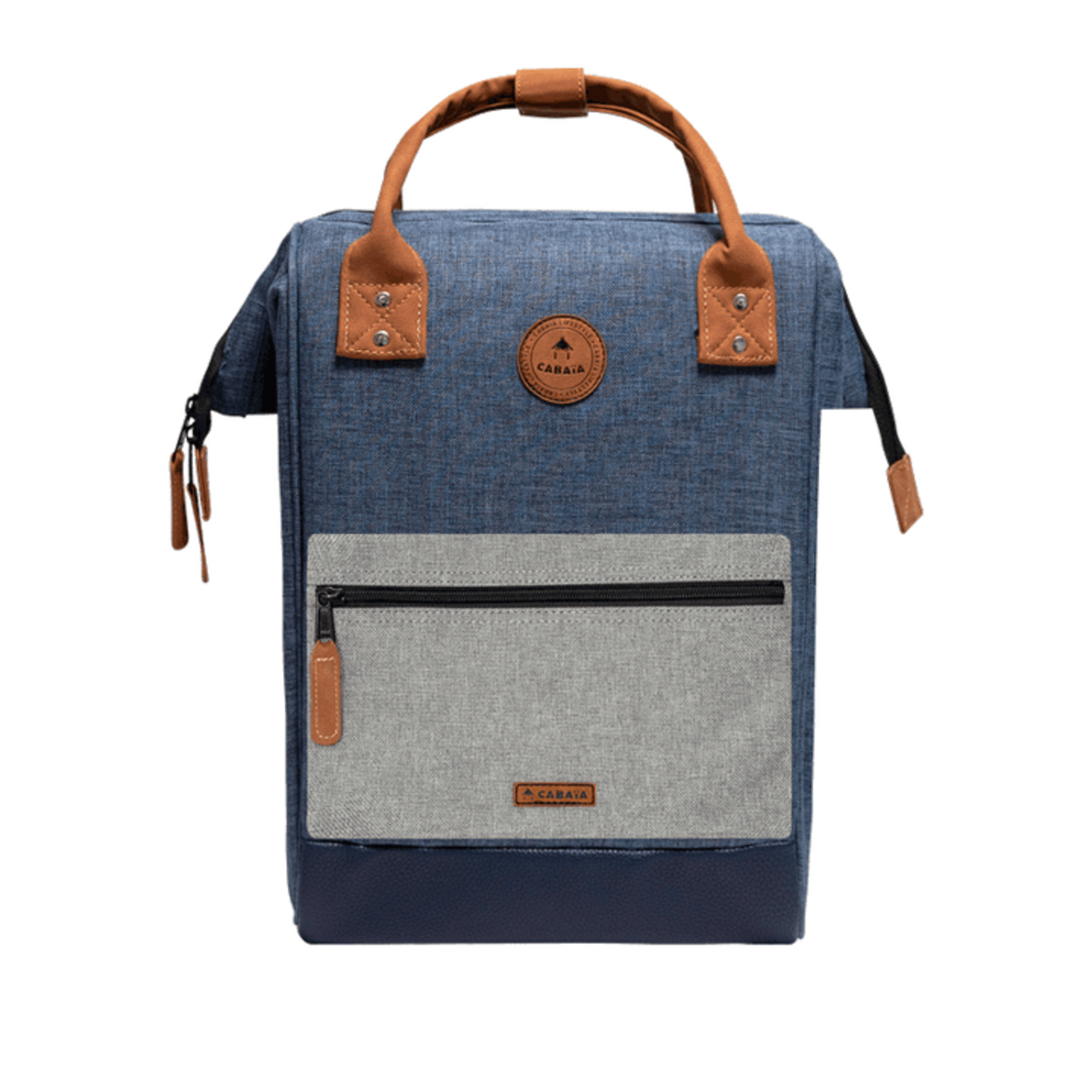 Cabaïa Cabaïa – sac adventurer M – Paris