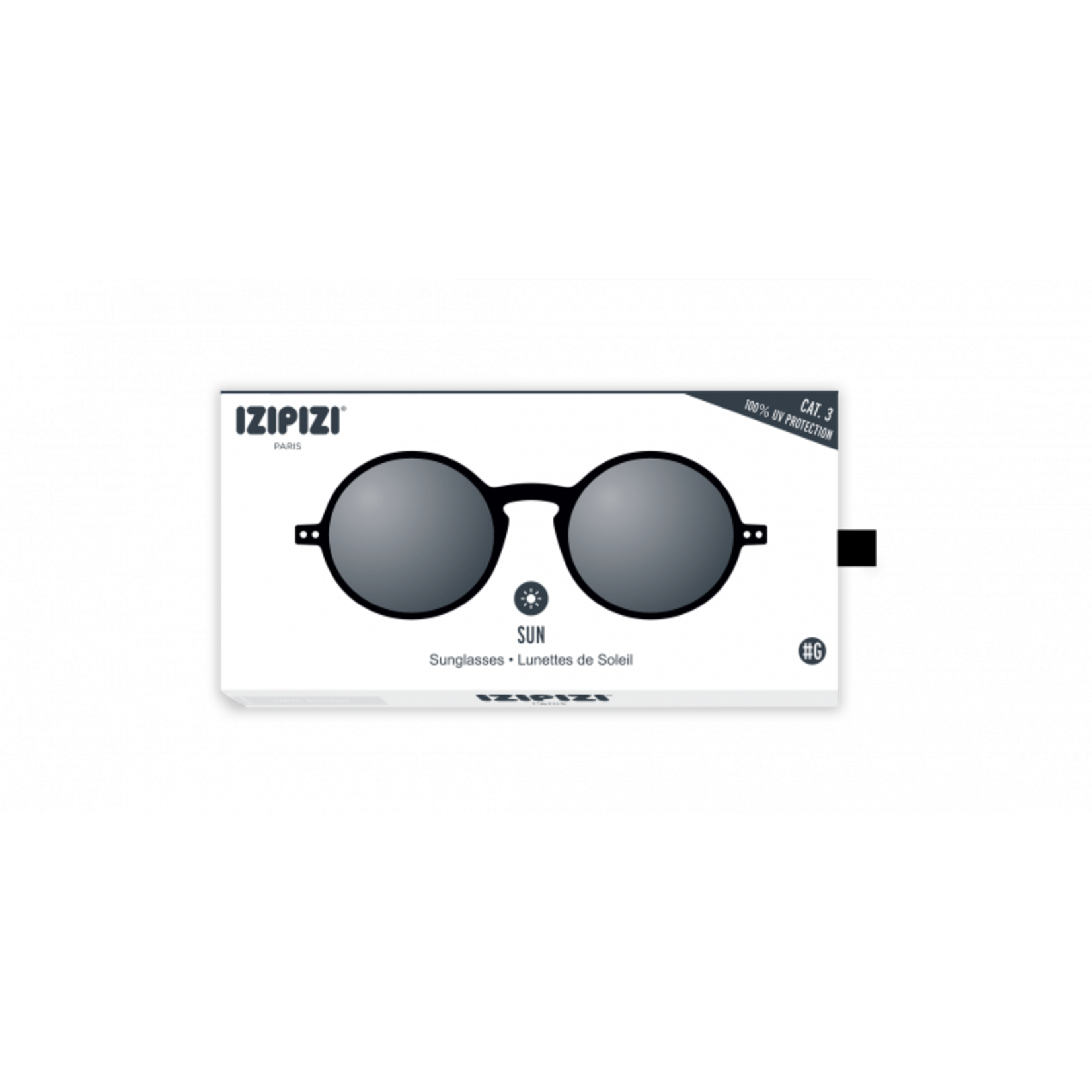 Izipizi Izipizi – Sun G black
