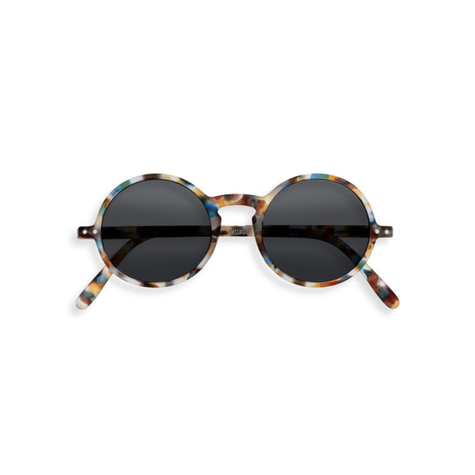 Izipizi Izipizi – Sun G blue tortoise