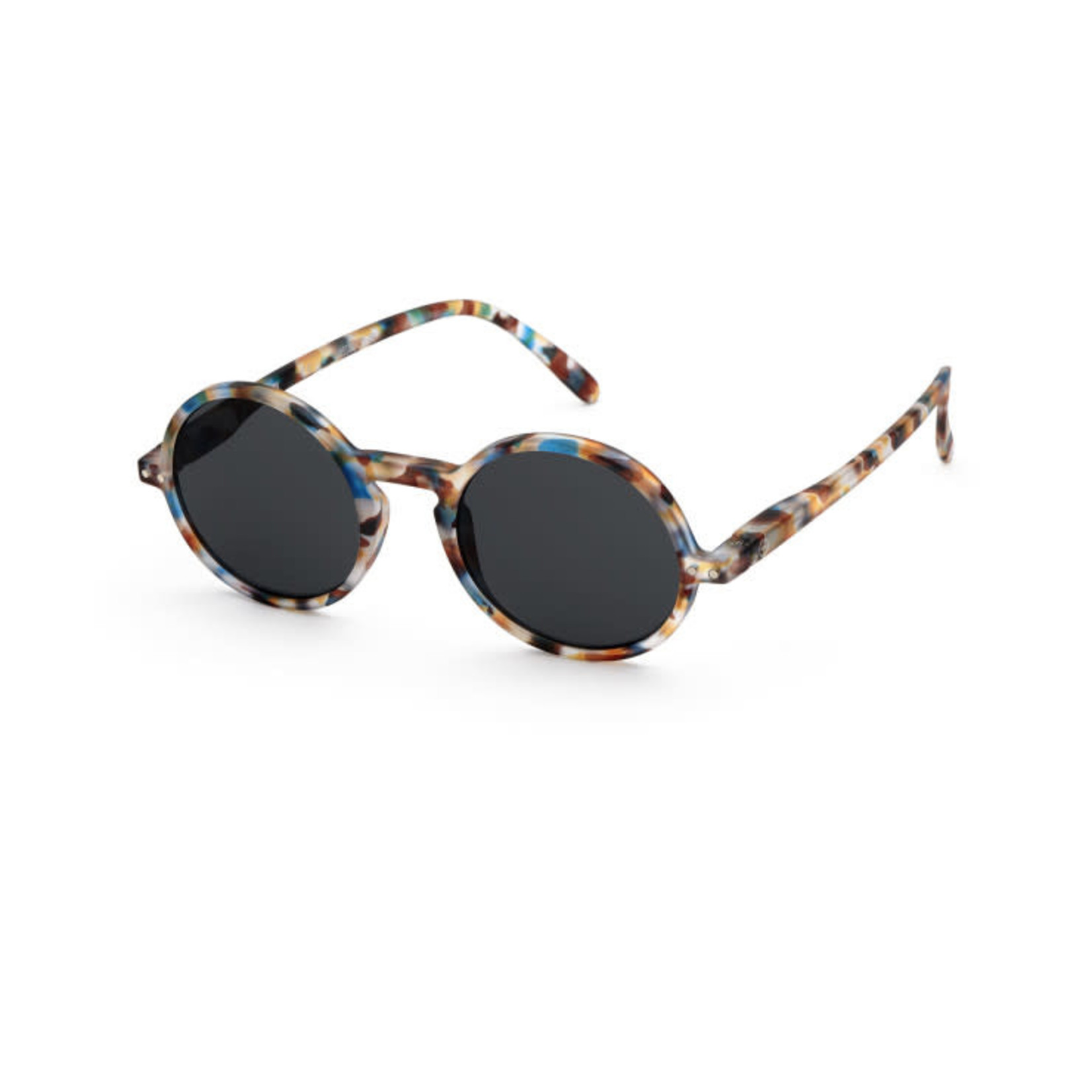 Izipizi Izipizi – Sun G blue tortoise