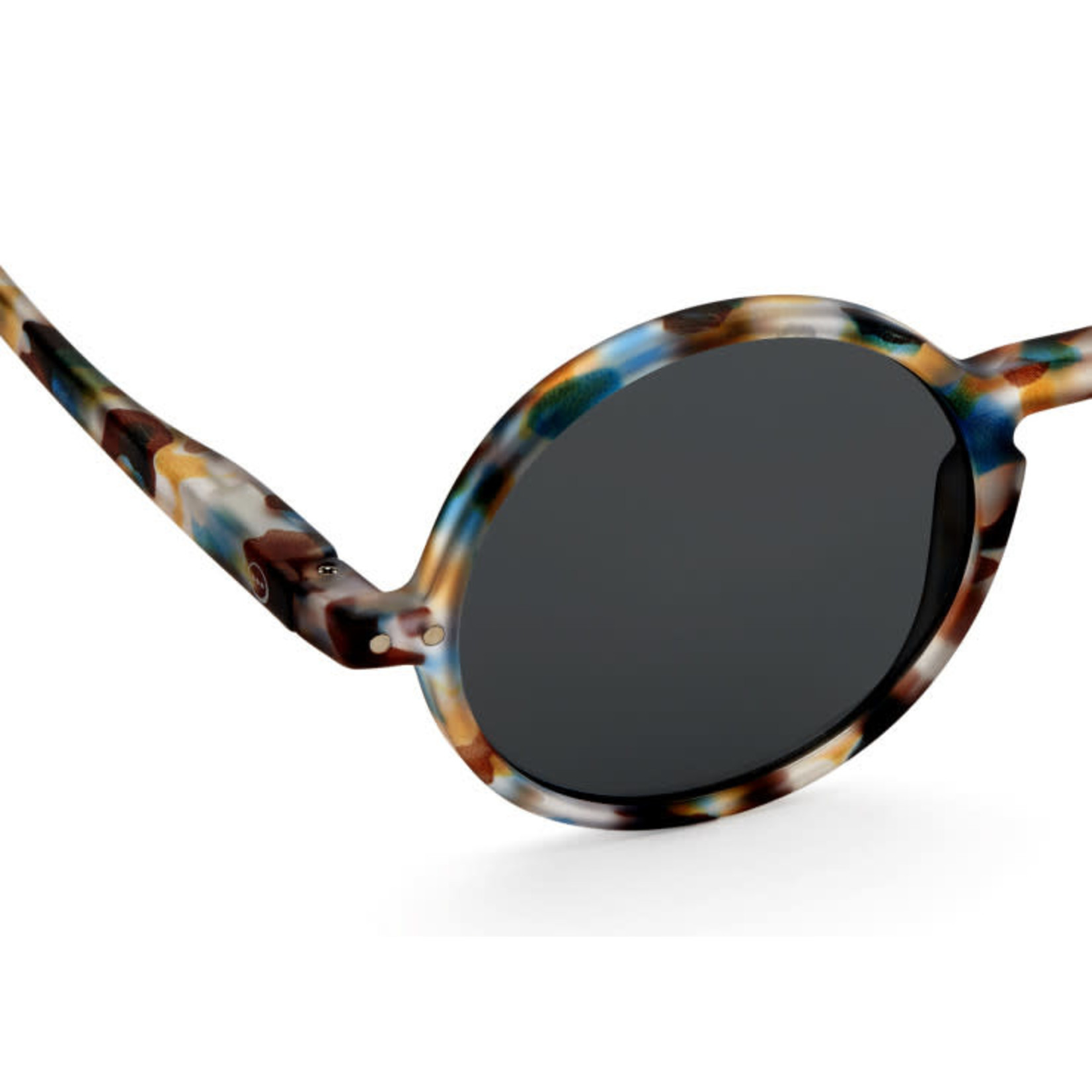 Izipizi Izipizi – Sun G blue tortoise