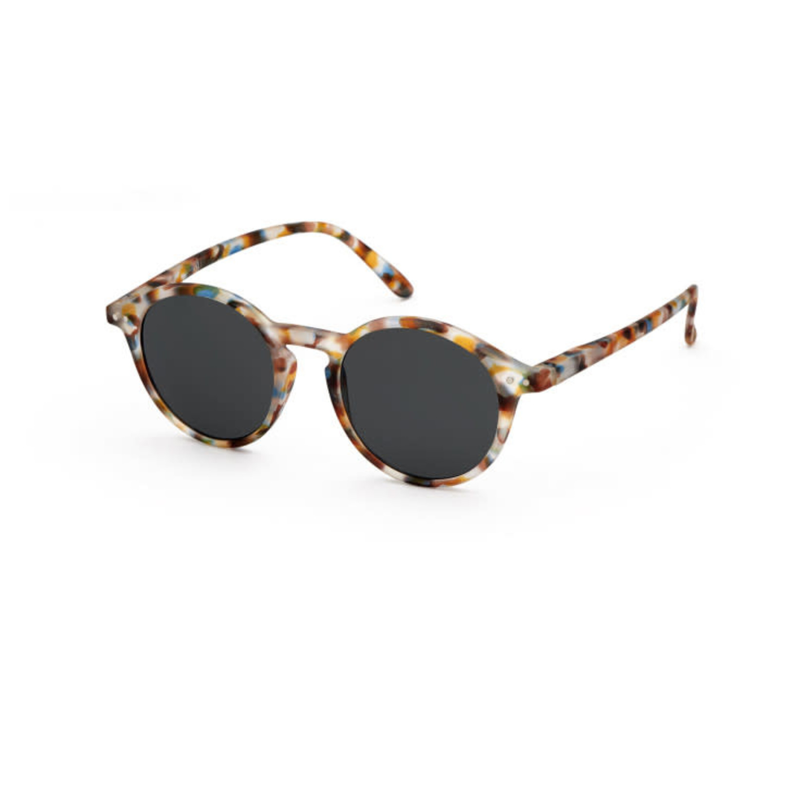 Izipizi Izipizi – Sun D Blue Tortoise