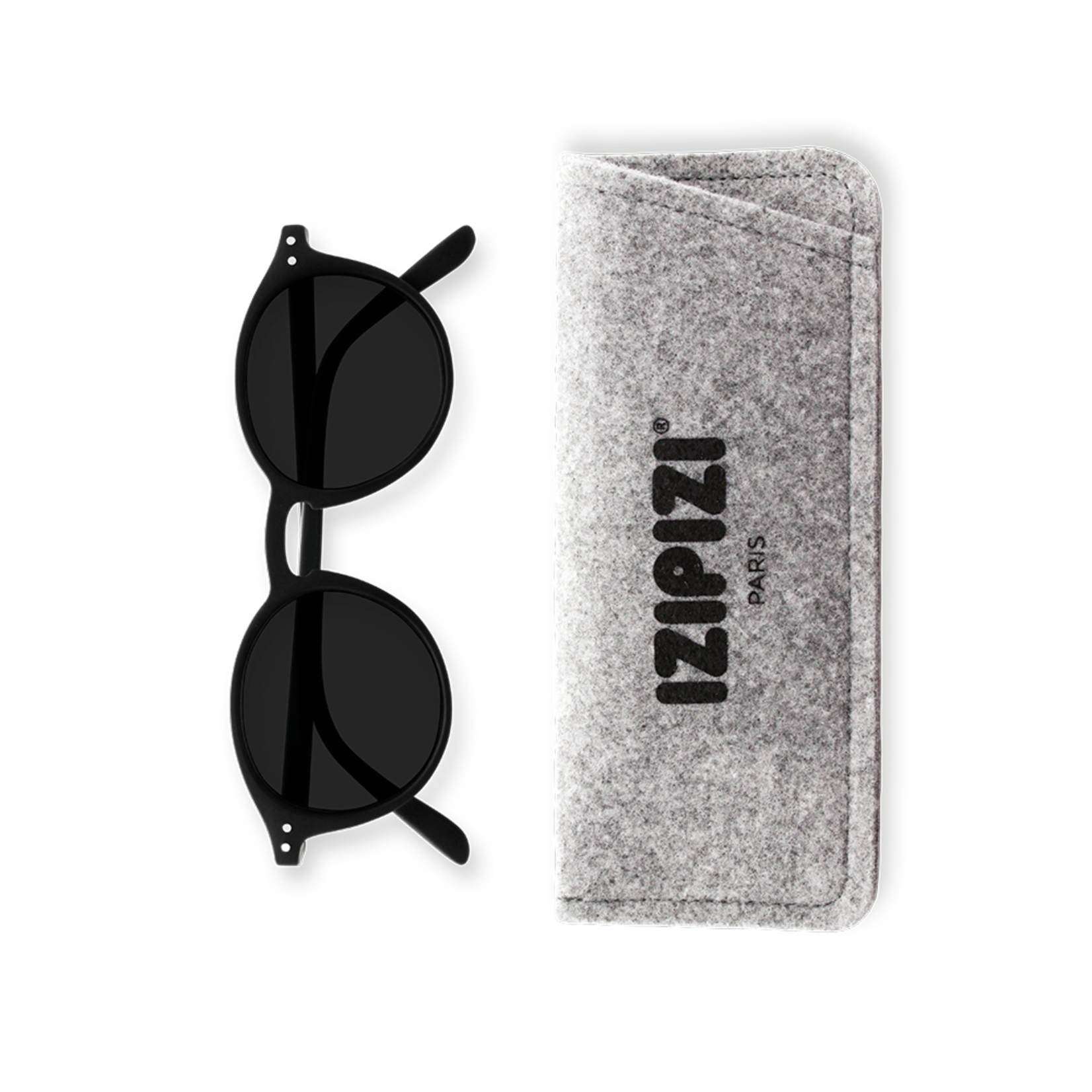 Izipizi Izipizi – Sun D Black