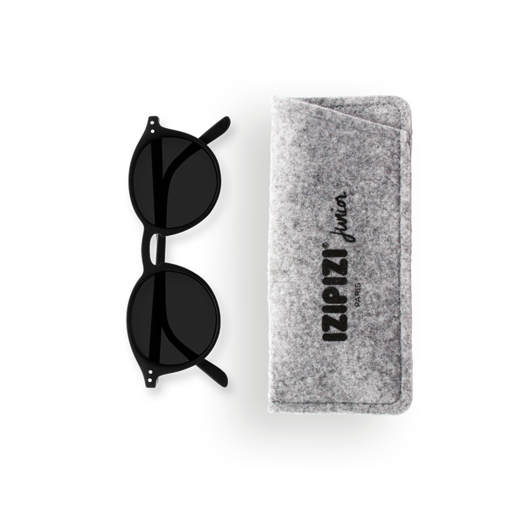 Izipizi Izipizi – Sun Junior D Blue tortoise