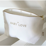 Marcel & Lily Marcel & Lily – grande trousse – baby love