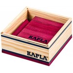 kapla Kapla – carré 40 – violet