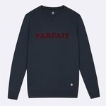 Faguo Faguo – sweat – Parfait  – bleu marine