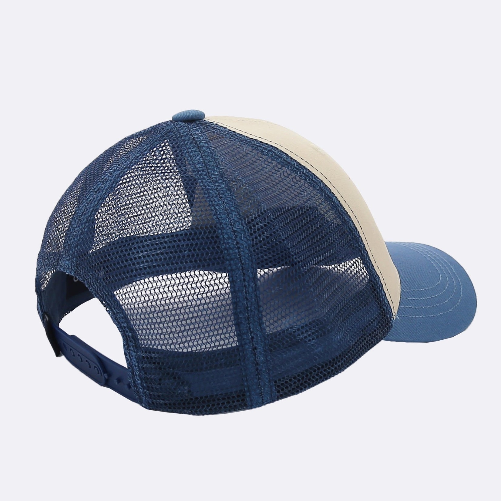 Faguo Faguo – casquette – bleu