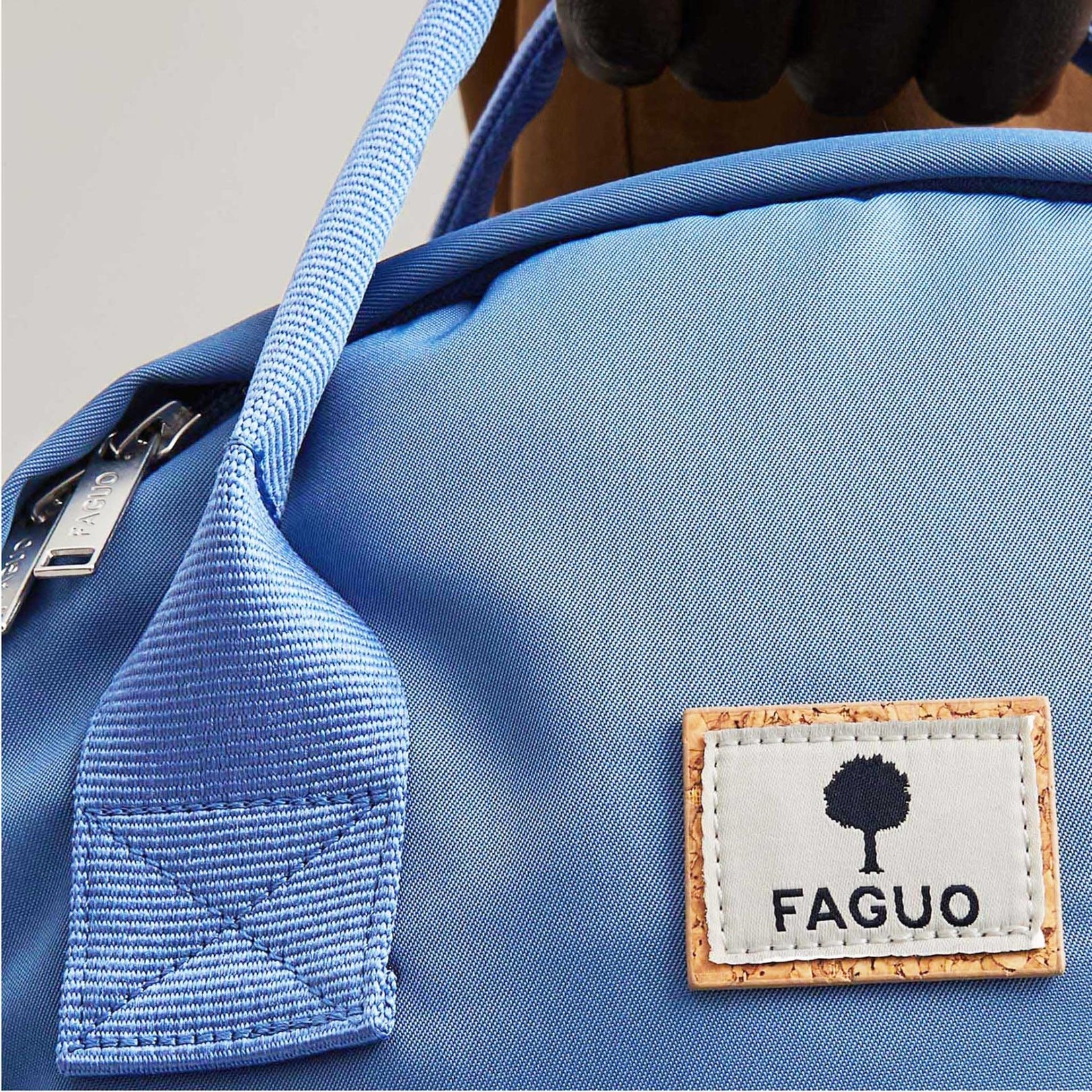 Faguo Faguo – sac à dos – bleu