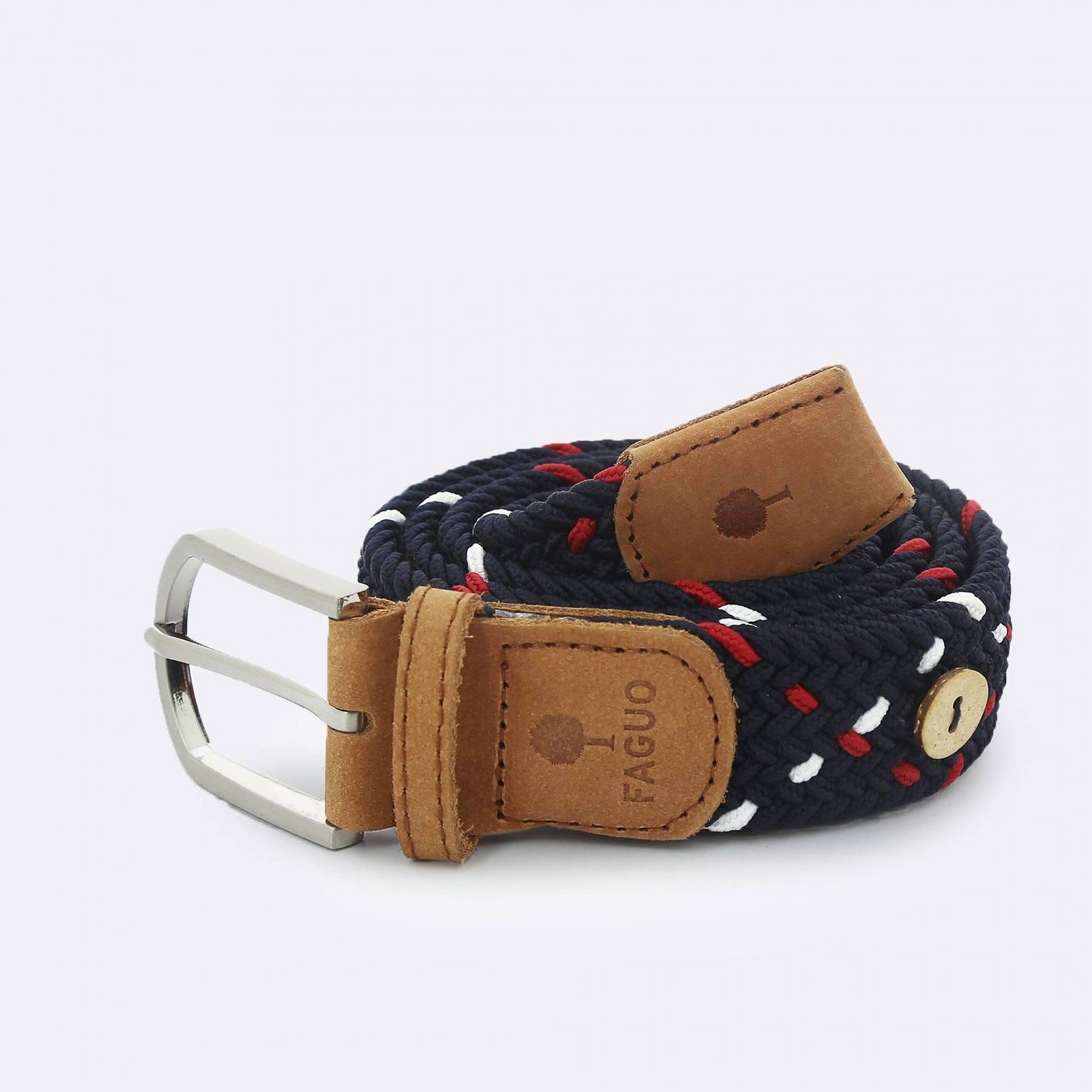 Faguo Faguo – ceinture – tricolore