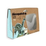 Décopatch Décopatch mini kit dinosaure