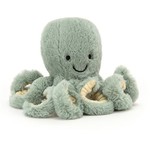 Jellycat Jellycat – octopus baby – vert