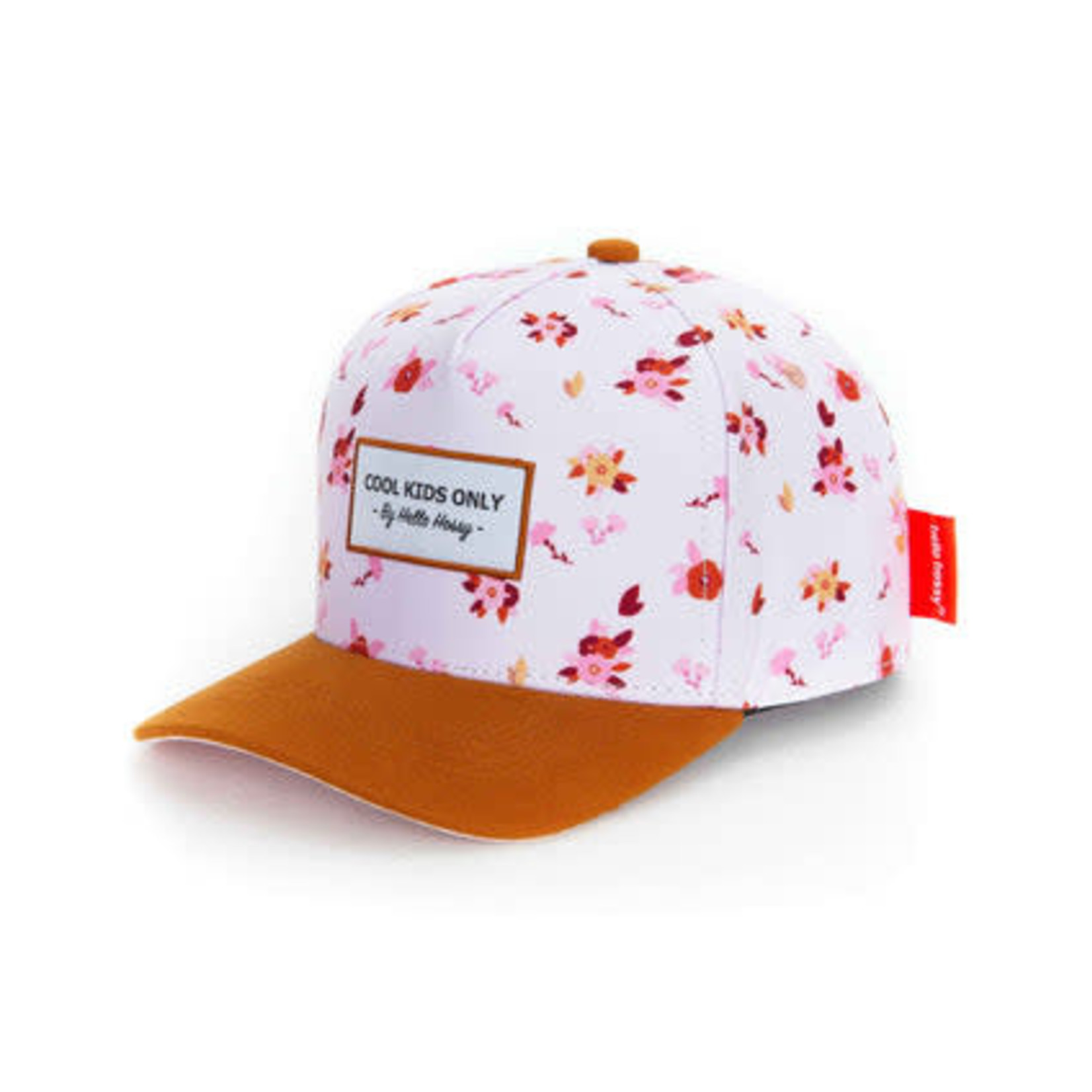 Hello Hossy Hello Hossy – casquette – vintage flowers