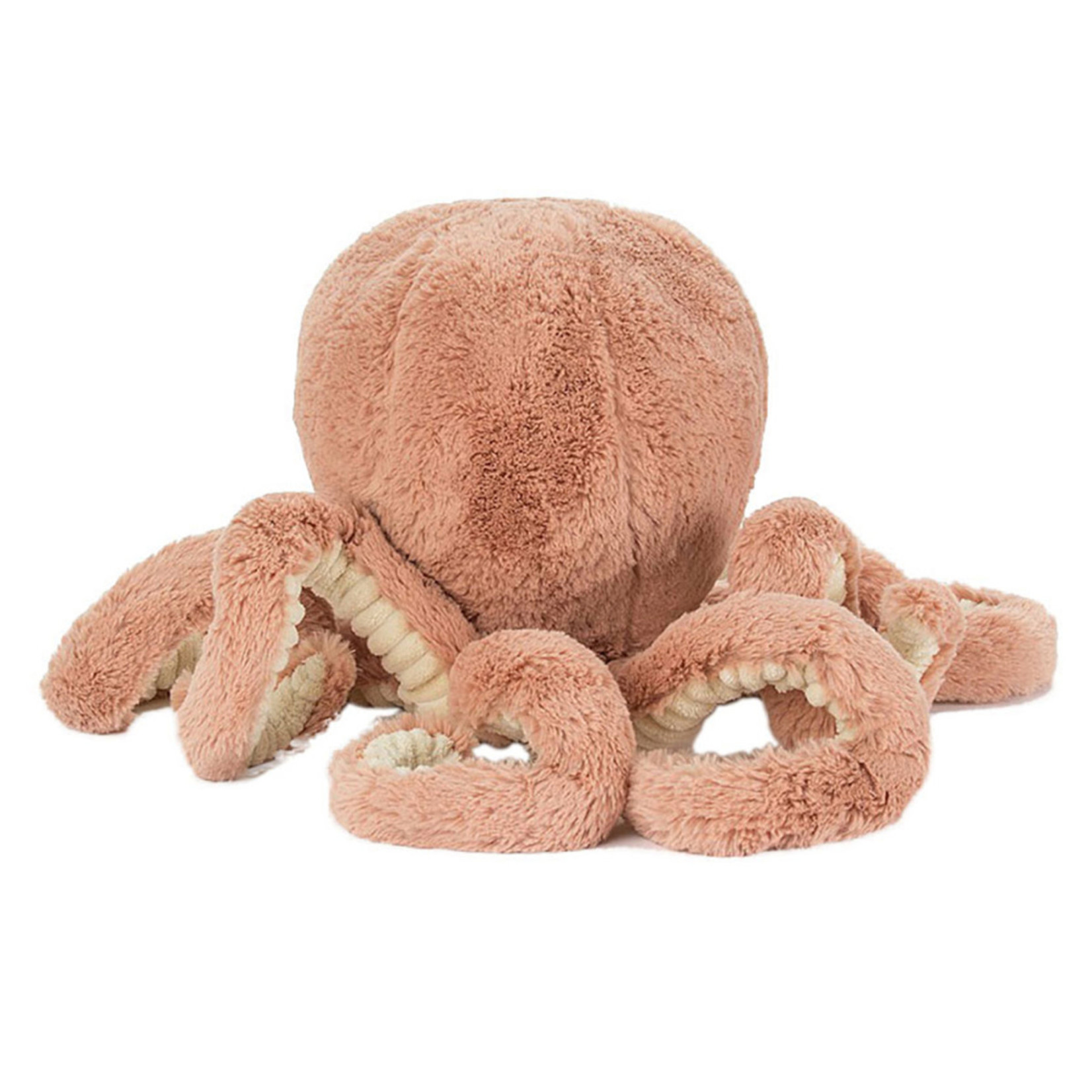 Jellycat Jellycat – octopus little – rose