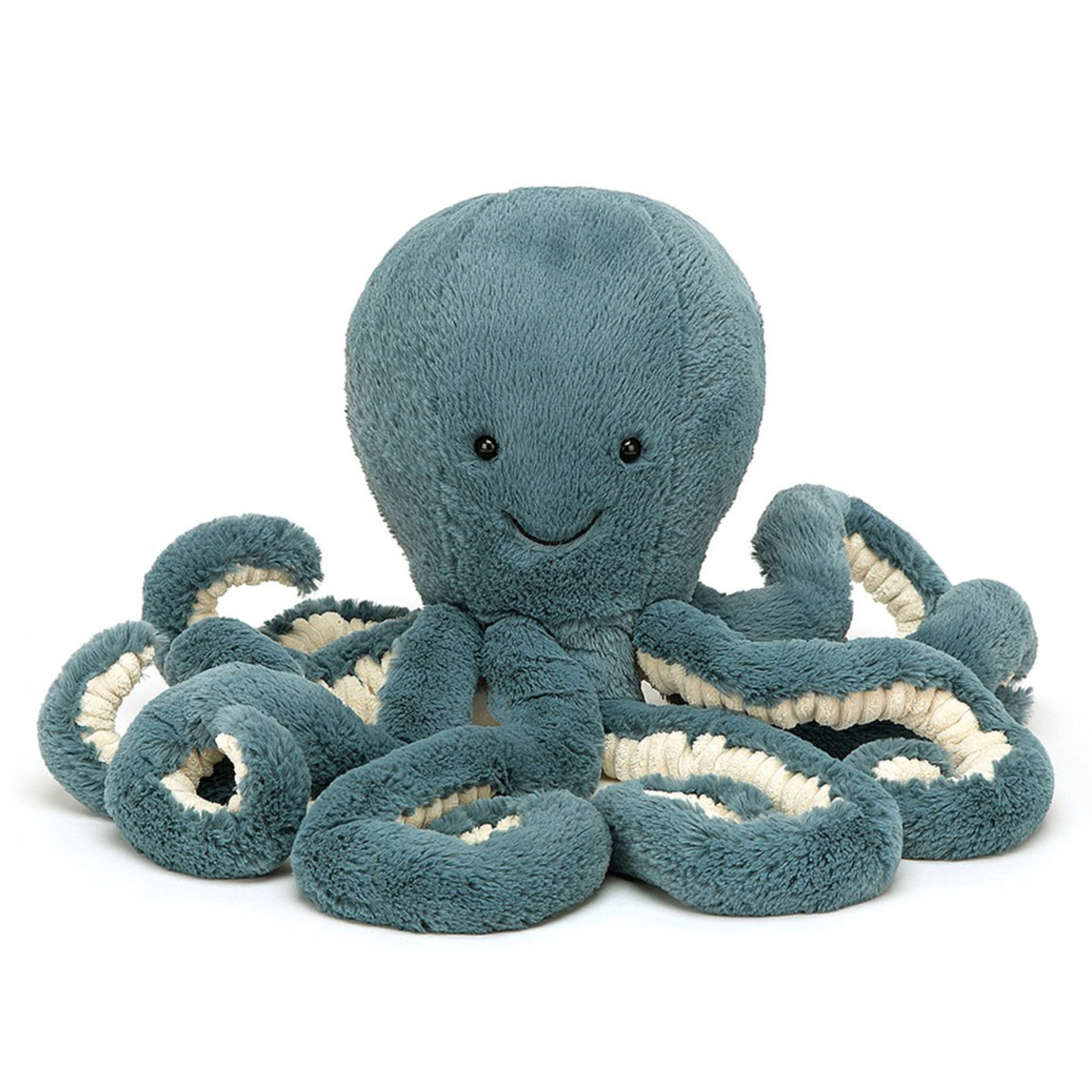 Jellycat Jellycat – octopus little – storm