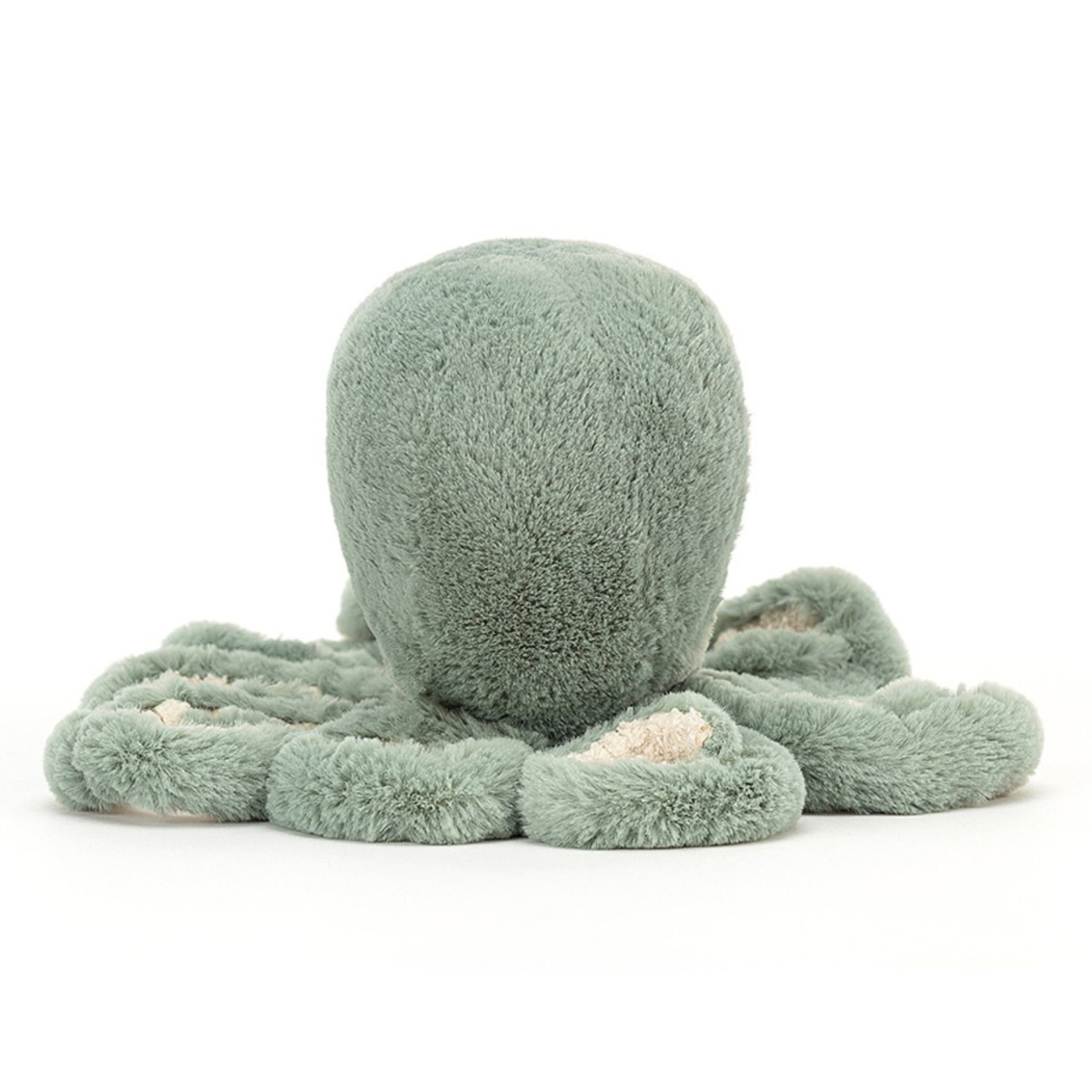 Jellycat Jellycat – octopus little – vert