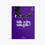 Minus Editions Minus – Telle mère, telle fille