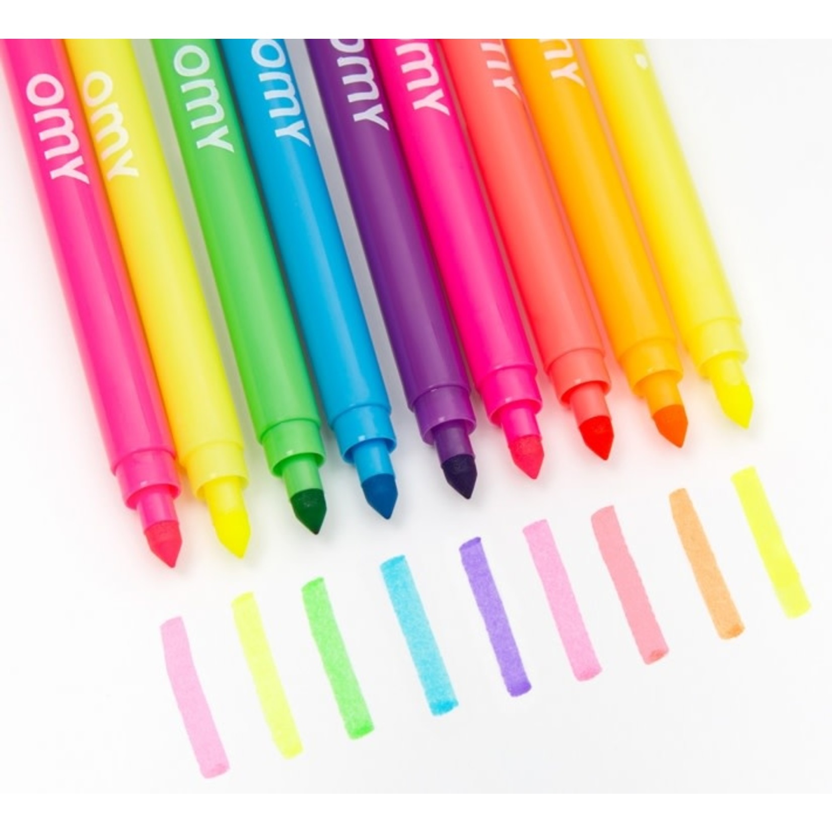 Omy Omy – Feutres fluos