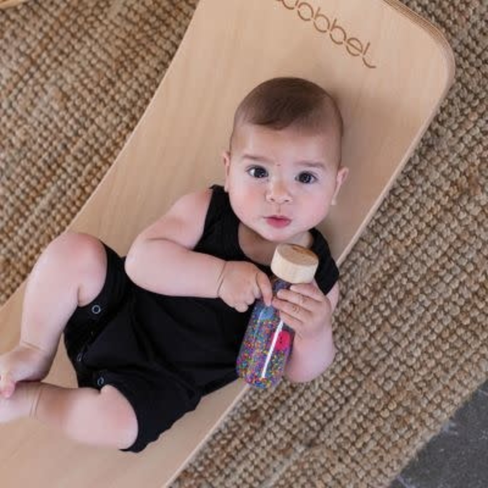 Petit Boum Petit boum – Sound bottle – buttons