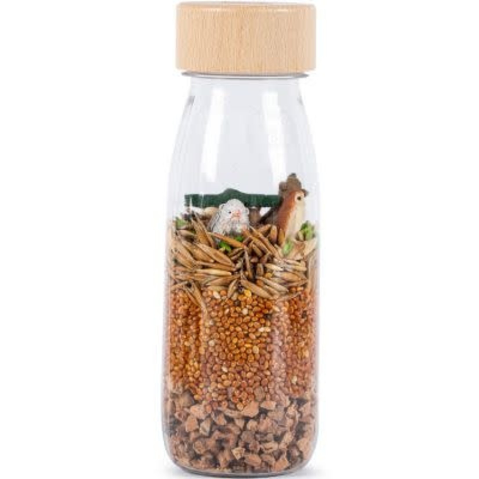 Petit Boum Petit boum – Spy bottle – forest