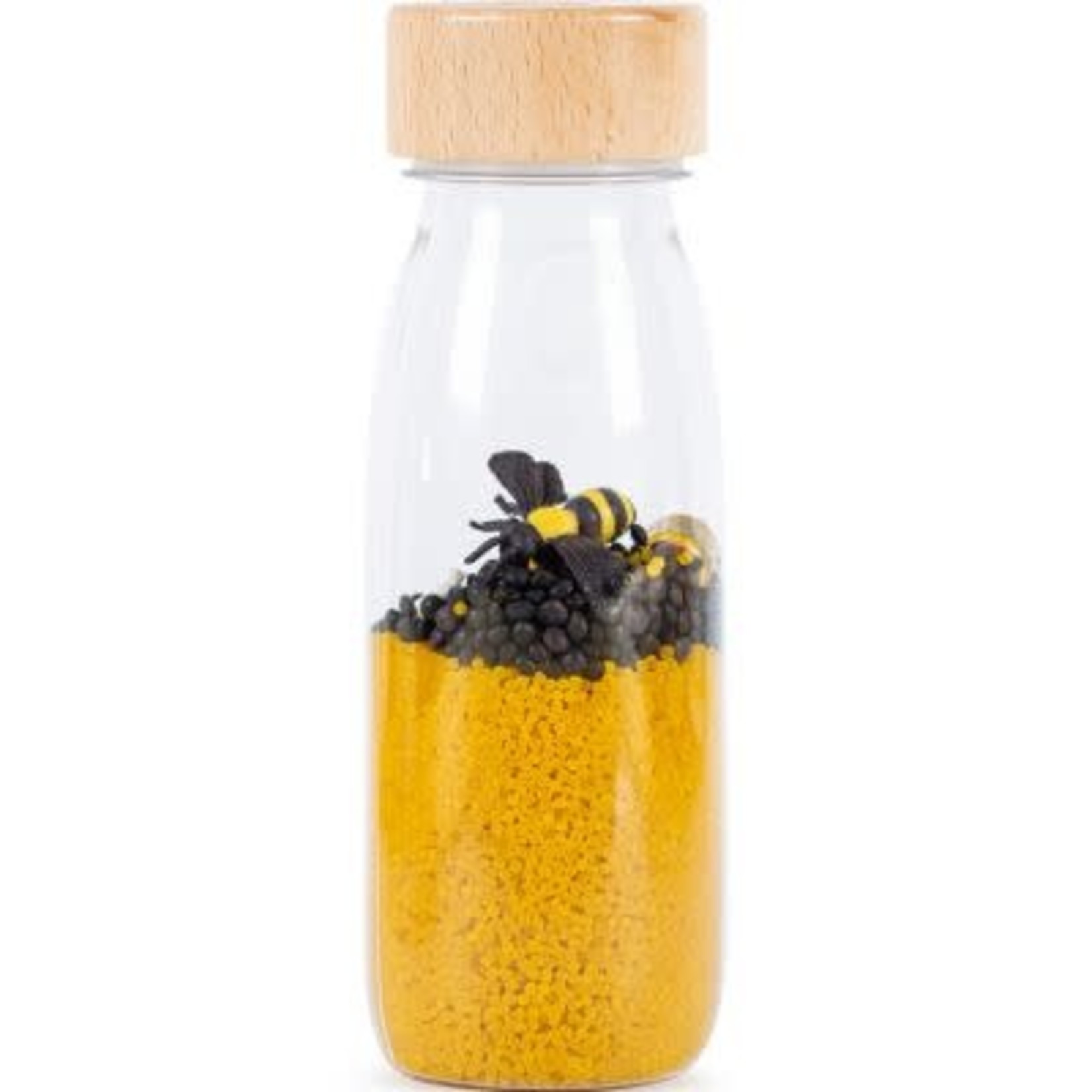 Petit Boum Petit boum – Sound bottle – bees