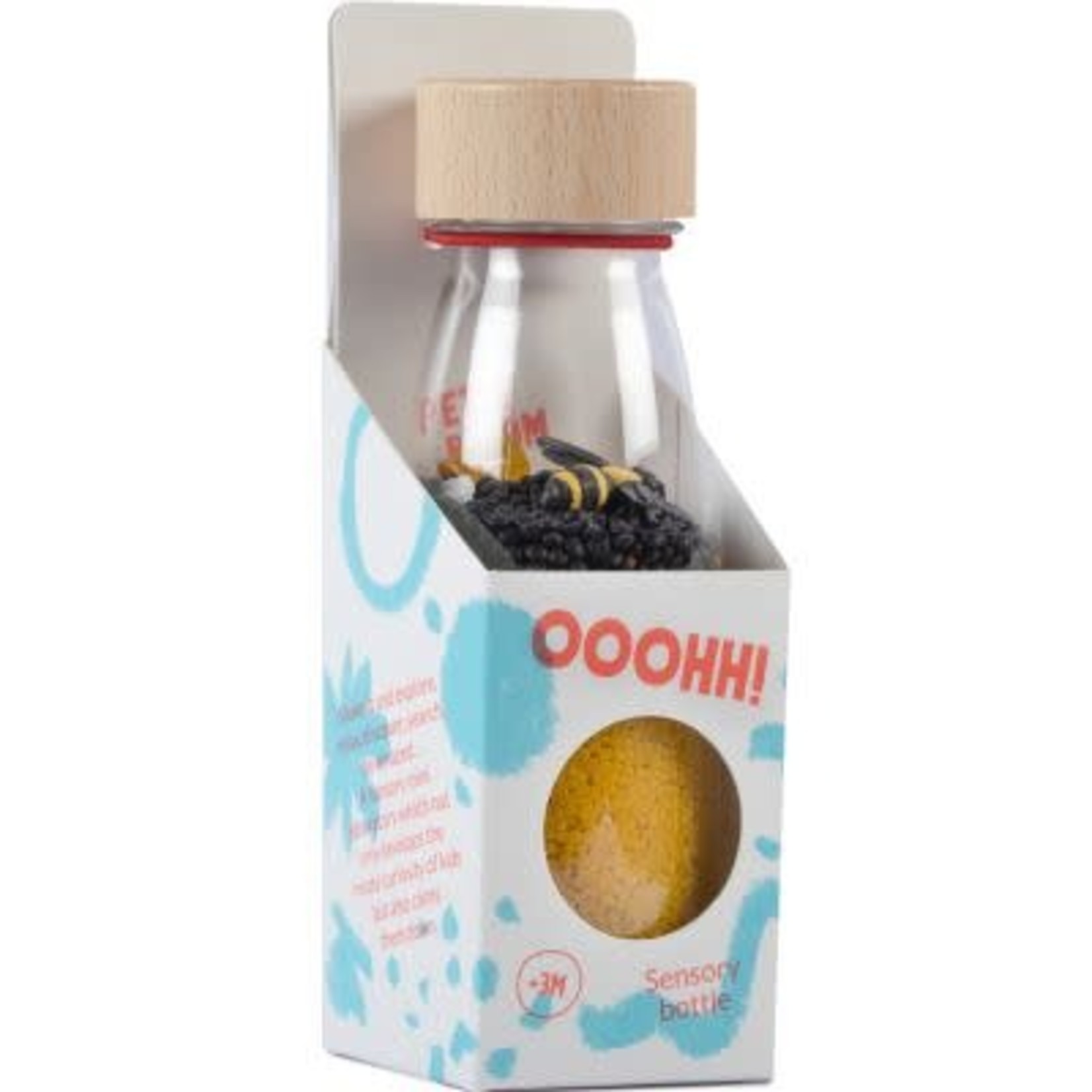 Petit Boum Petit boum – Sound bottle – bees