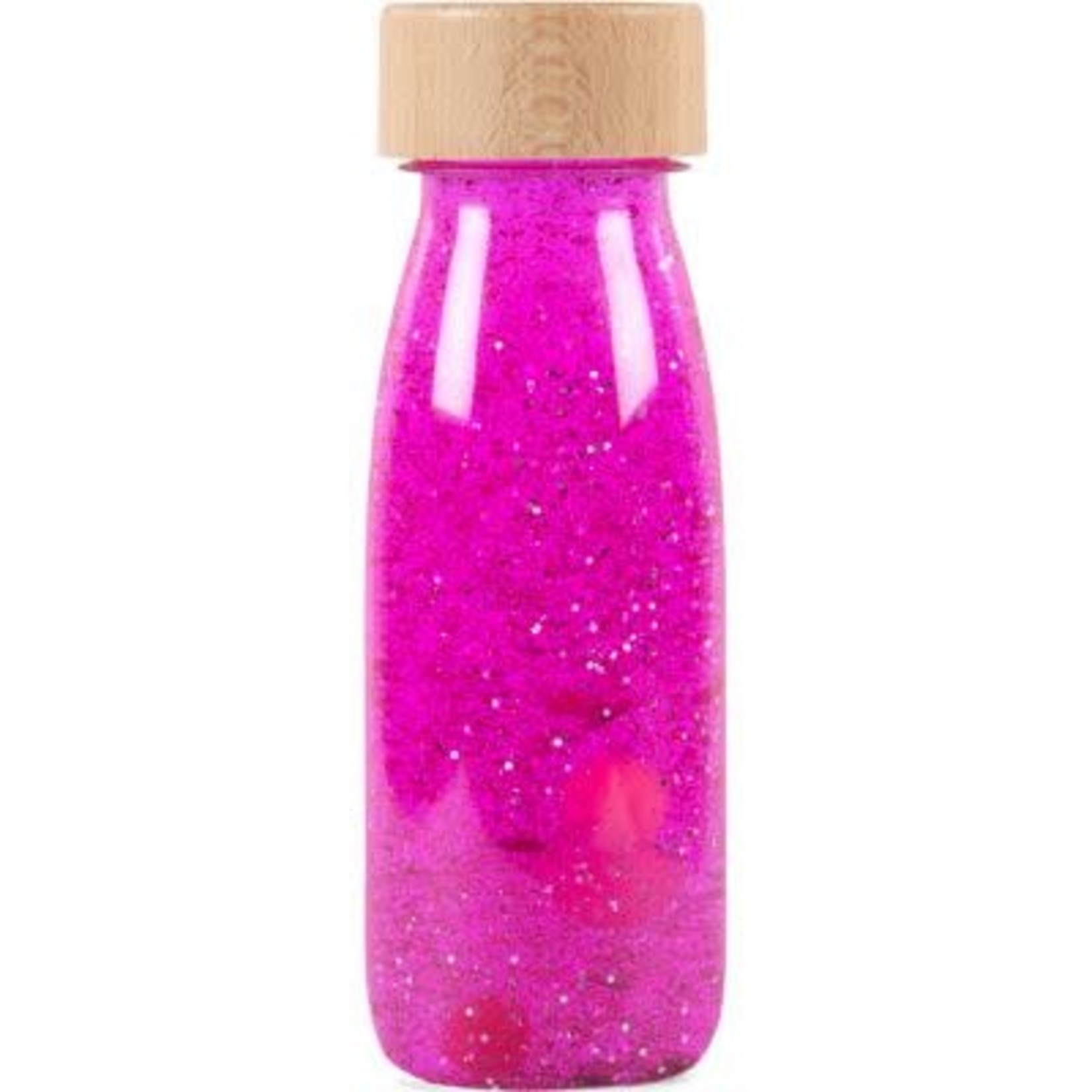 Petit Boum Petit boum – Float bottle – pink