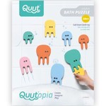 Quut Quut – Puzzle – méduse