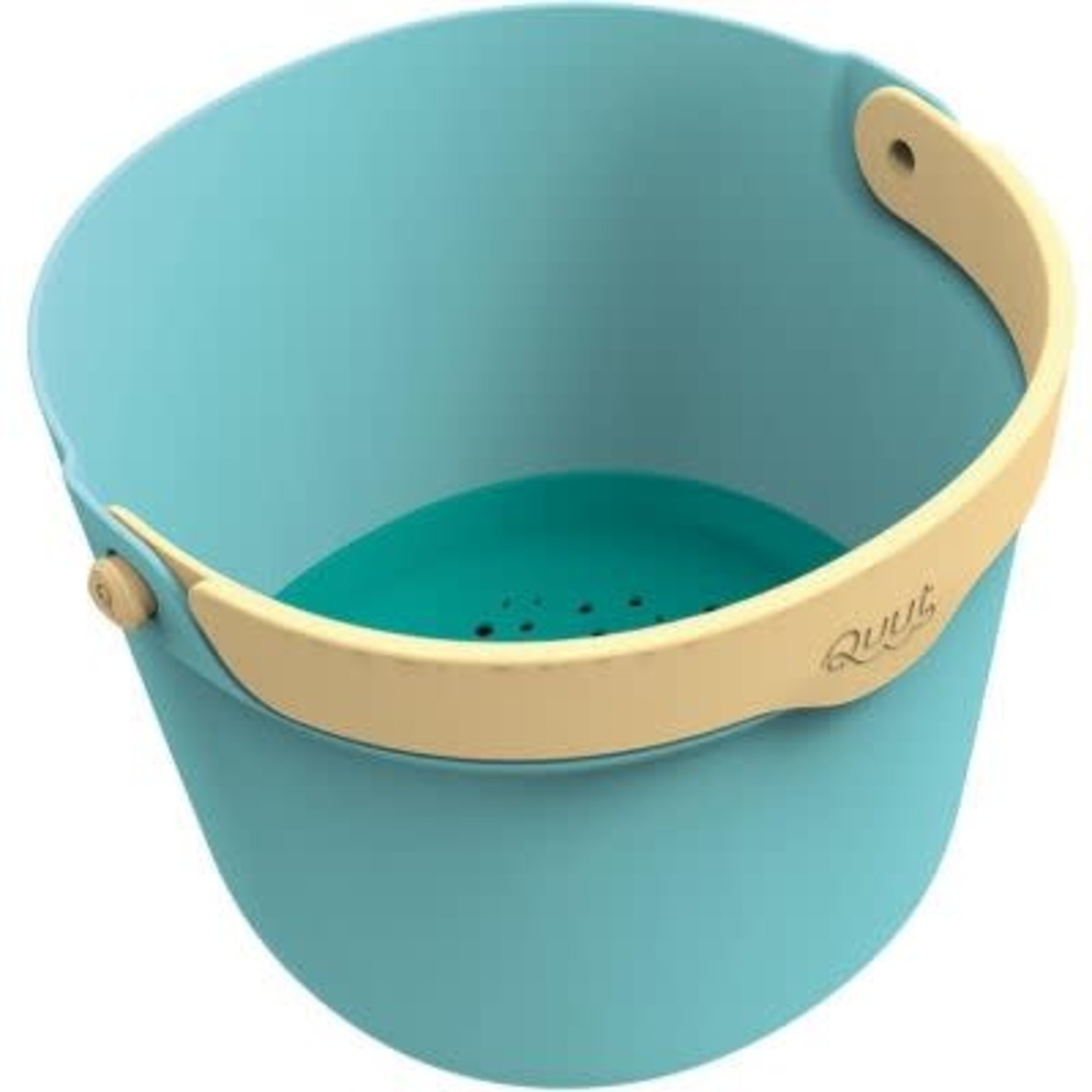 Quut Quut – seau Bucki – garden green