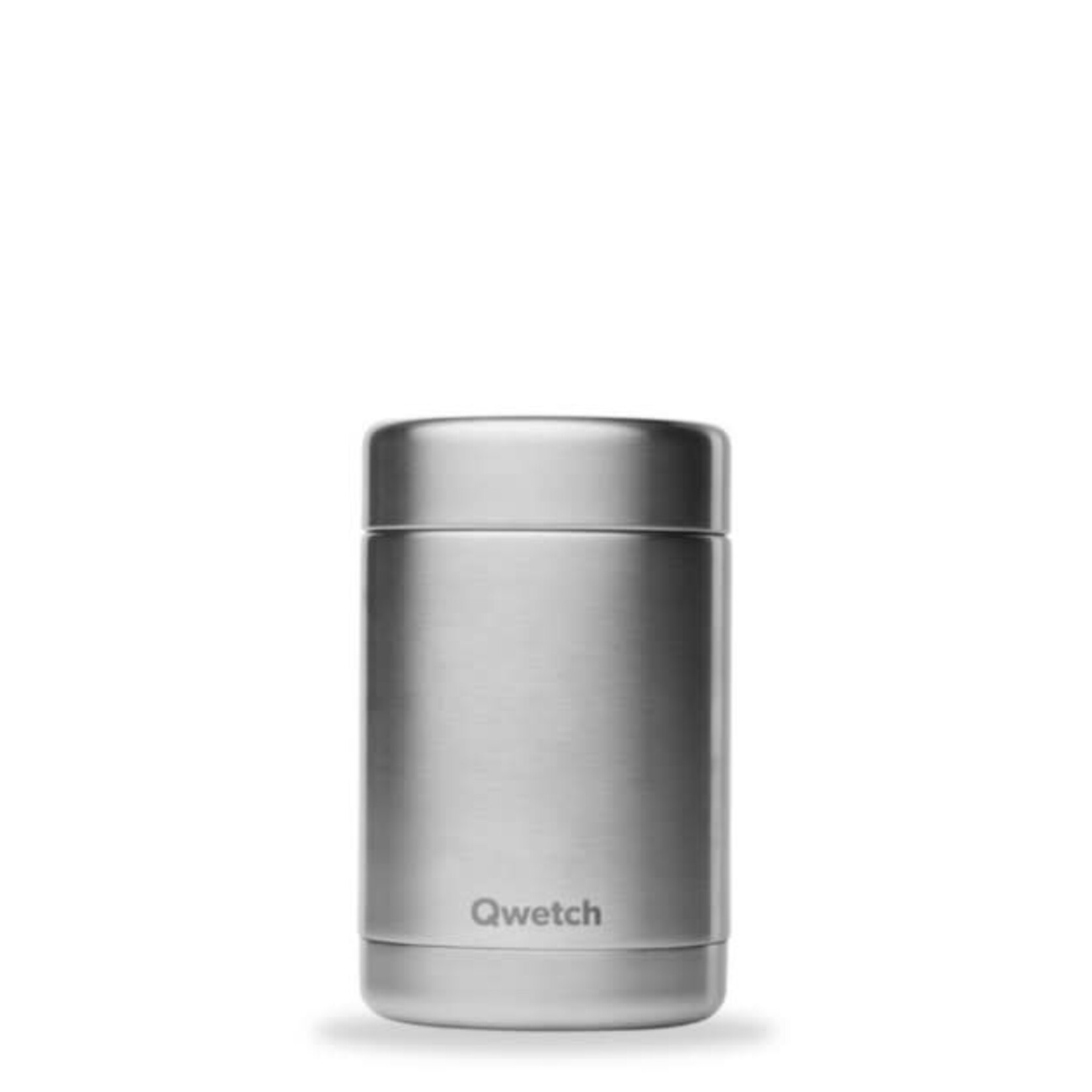 Qwetch Qwetch – boite repas isotherme inox – 600ml