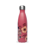 Qwetch Qwetch – bouteille isotherme 500 ml – anémones