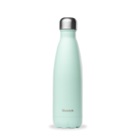 Qwetch Qwetch – bouteille isotherme 500 ml – vert pastel