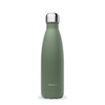 Qwetch Qwetch – bouteille isotherme 500 ml – kaki