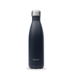 Qwetch Qwetch – bouteille isotherme 1l –gris carbone
