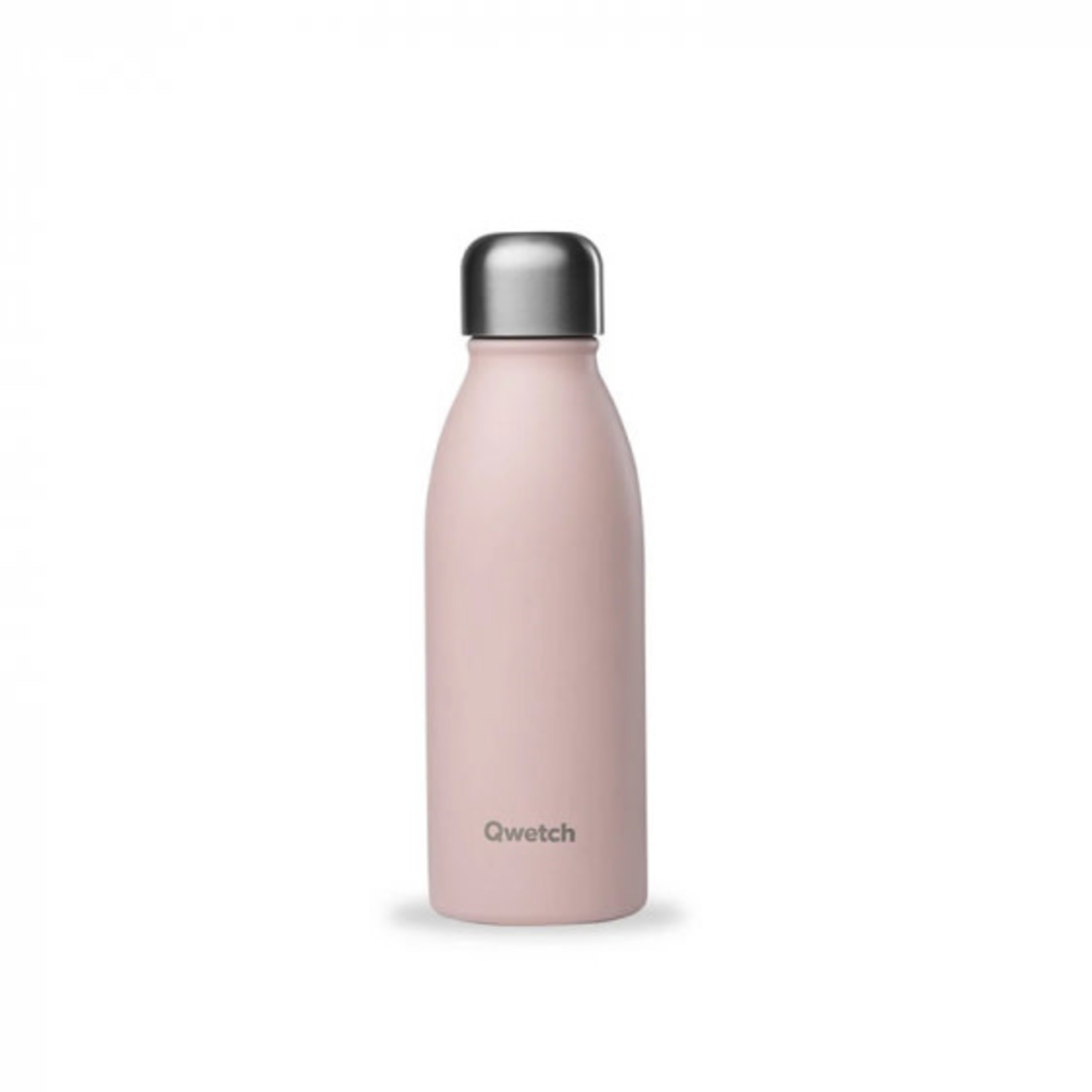 Qwetch Qwetch – 1 paroi – 500ml – rose pastel